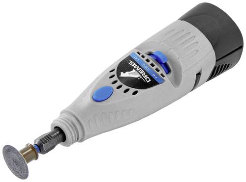 Dremel Pet Nail Grooming Tierkrallenpflege 1St. von Dremel