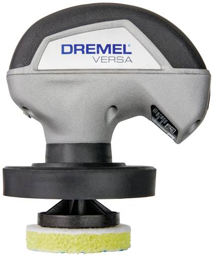 Dremel VERSA PC10 EU F013PC10JA Multifunktionswerkzeug mit Zubehör 3.6V 2.0Ah Dremel VERSA PC10 EU F013PC10JA Multifunktionswerkzeug mit Zubehör 3.6V 2.0Ah von Dremel