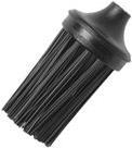 Dremel Versa PC369-1 - Eckenbürste - für Metall, Kunststoff, Fliesen, Granit, Stoff - 10 Stücke - 40 mm - Länge: 50 mm - Breite: 40 mm - für Versa PC10-1/10 Dremel Versa PC369-1 - Eckenbürste - für Metall, Kunststoff, Fliesen, Granit, Stoff - 10 Stücke - 40 mm - Länge: 50 mm - Breite: 40 mm - für Versa PC10-1/10 von Dremel