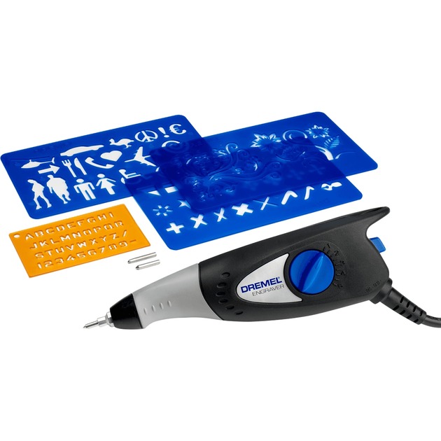 Gravierset 290-3 Hobby, Gravierer Gravierset 290-3 Hobby, Gravierer von Dremel