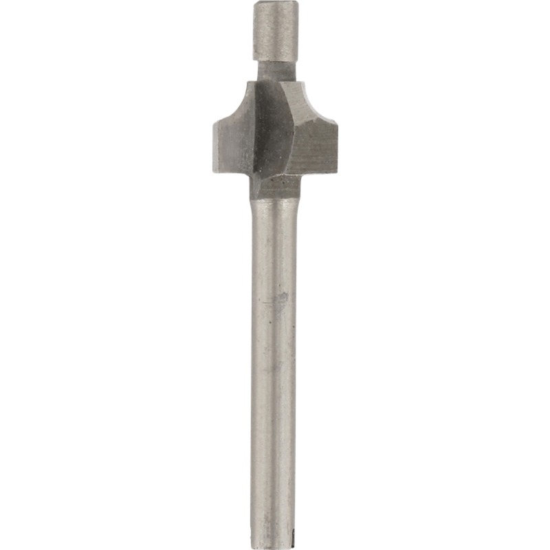 HSS Abrundfräser mit Anlaufzapfen Ø 9,5mm (612) von Dremel