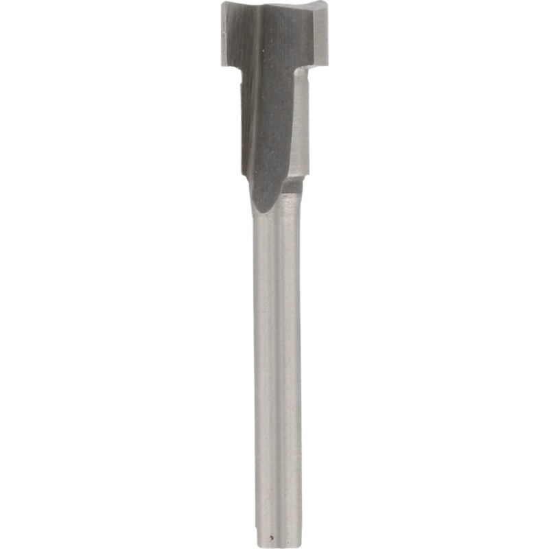 HSS Nutfräser Ø 8mm (655) von Dremel