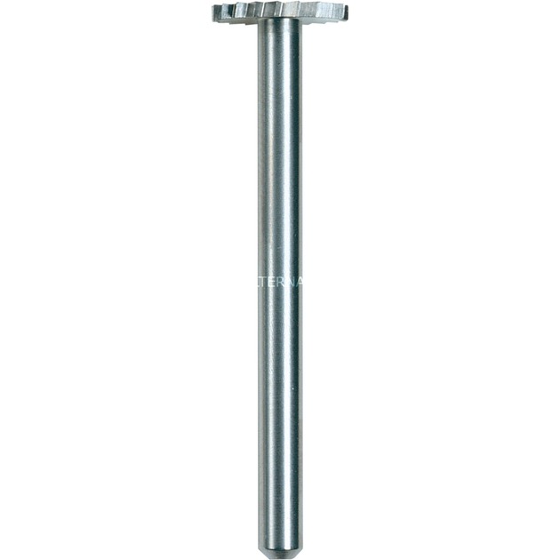Hochgeschwindigkeits-Fräsmesser Ø 9,5mm (199), Fräser von Dremel