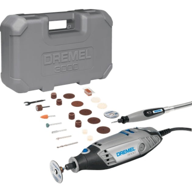 Multifunktions-Werkzeug 3000-1/25 von Dremel