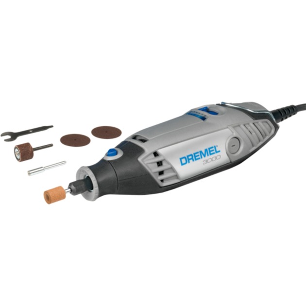 Multifunktions-Werkzeug 3000-5 Multifunktions-Werkzeug 3000-5 von Dremel