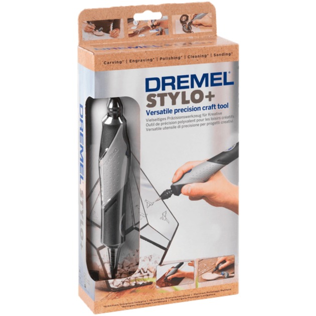 Stylo+ 2050-15 Multifunktions-Werkzeug Stylo+ 2050-15 Multifunktions-Werkzeug von Dremel