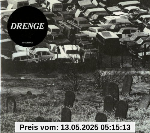 Drenge von Drenge