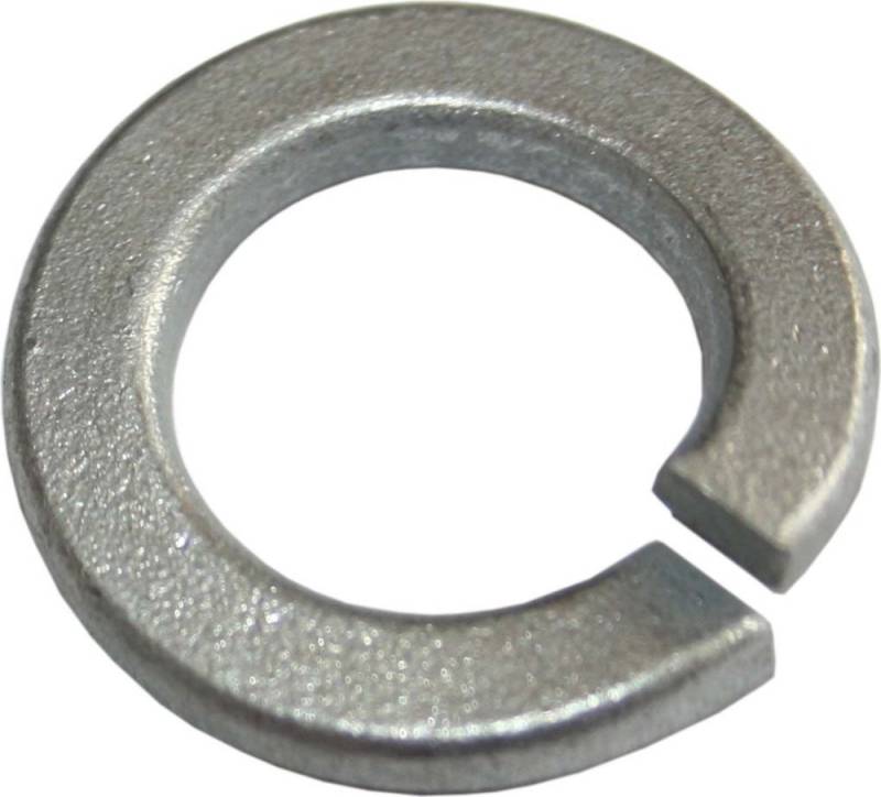 100 Stk. Dresselhaus Federring Form A 1516/001/51 6 von Dresselhaus