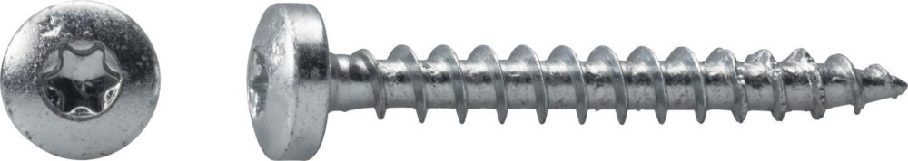 100 Stk. Dresselhaus JD Plus Universalschraube 1127/001/63 4,5x50 100 Stk. Dresselhaus JD Plus Universalschraube 1127/001/63 4,5x50 von Dresselhaus