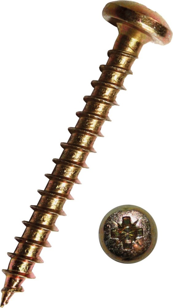 200 Stk. Dresselhaus JD-79 Spanplattenschraube 1135/021/50 4,5x35 200 Stk. Dresselhaus JD-79 Spanplattenschraube 1135/021/50 4,5x35 von Dresselhaus