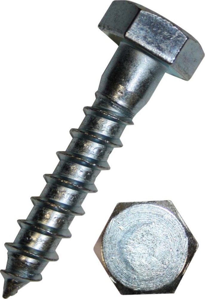 50 Stk. Dresselhaus Sechskant-Holzschraube 0008/001/52 6x60 50 Stk. Dresselhaus Sechskant-Holzschraube 0008/001/52 6x60 von Dresselhaus