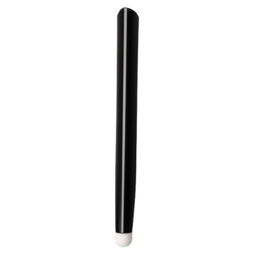 Dreuhuing Computerstifte für Touchscreen,Touchscreen-Stift für Tablet - Bildschirmschreibstift | Dreieckiger Touchscreen-Stift, Multimedia-Stift mit 10 mm hochpräziser Spitze für Bildungs-Whiteboard von Dreuhuing