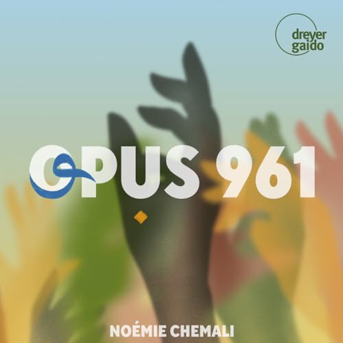 Opus 961 von Dreyer-Gaido (Note 1 Musikvertrieb)