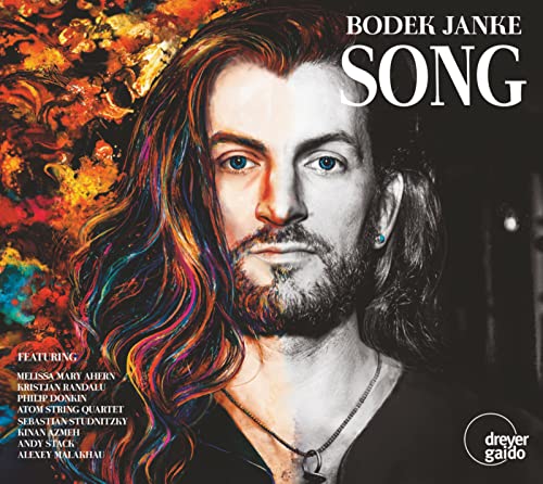 Bodek Janke: Song von Dreyer-Gaido (Note 1 Musikvertrieb)