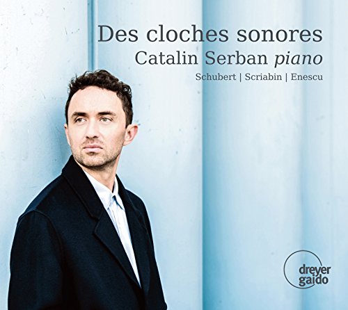 Des Cloches Sonores von Dreyer-Gaido (Note 1 Musikvertrieb)