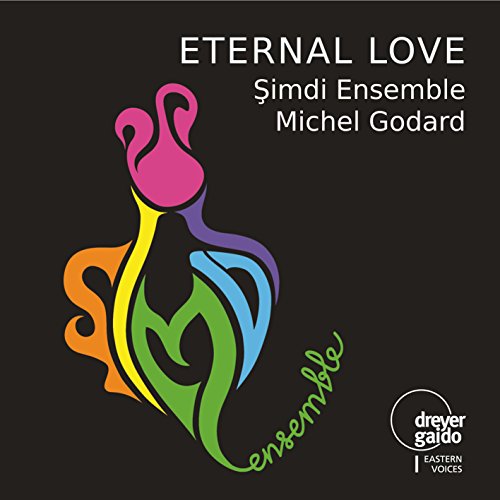 Eternal Love von Dreyer-Gaido (Note 1 Musikvertrieb)