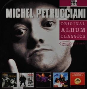 Original Album Classics (5-CD Box) von Dreyfus