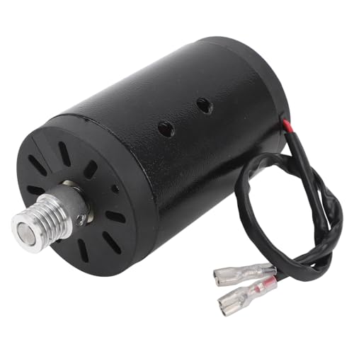 Laufband-Antriebsmotor, 220 V, 180 W, Aluminiumgehäuse, Laufband-Antriebsmotor, Geräuscharme Kupferspule, Leistungsstarker Bürsten-Gleichstrommotor Laufband-Antriebsmotor, 220 V, 180 W, Aluminiumgehäuse, Laufband-Antriebsmotor, Geräuscharme Kupferspule, Leistungsstarker Bürsten-Gleichstrommotor von Drfeify