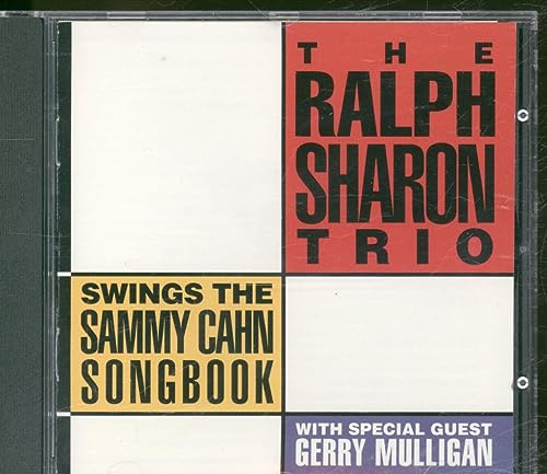 Swings the Sammy Cahn Songbook von Drg (Koch International)