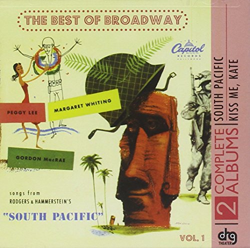 The Best of Broadway Vol.1: So von Drg