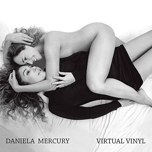 Virtual Vinyl von Drg