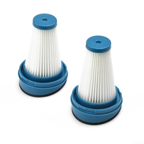 2 Stück Vakuum-Ersatz-Faltenfilter SVF11 für HSV320J, HSV420B, HSV320B, HSV420J, HSV520J, HSV320J32, HSV420J42, HSV520J01, SVA420B, SVA520B 2 Stück Vakuum-Ersatz-Faltenfilter SVF11 für HSV320J, HSV420B, HSV320B, HSV420J, HSV520J, HSV320J32, HSV420J42, HSV520J01, SVA420B, SVA520B von Drhomeam