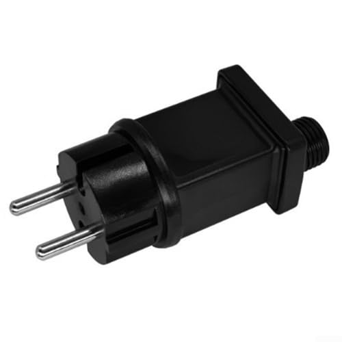 31V LED Netzteil, 3.6W Transformator Netzteil IP44 31V 3.6W 0.12 A Netzteil für Weihnachtsbeleuchtung, Lichterketten und Eiszapfenlichter(1PCS) von Drhomeam