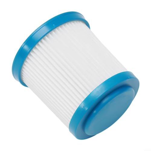 Staubsauger-Ersatzfilter für Black And Decker FEJ520JF, SVJ520BFS, FEJ520JFSX-XE schnurlose Staubsaugerteile, ersetzt Teilenummer 90606058-01 Staubsauger-Ersatzfilter für Black And Decker FEJ520JF, SVJ520BFS, FEJ520JFSX-XE schnurlose Staubsaugerteile, ersetzt Teilenummer 90606058-01 von Drhomeam