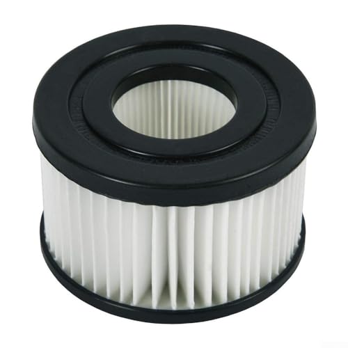 Wiederverwendbarer und waschbarer Ersatz-Staubsaugerfilter für Air Force Flex 760 schnurlose Staubsaugerteile RH95 RH9571 RH9574 RH9590 von Drhomeam