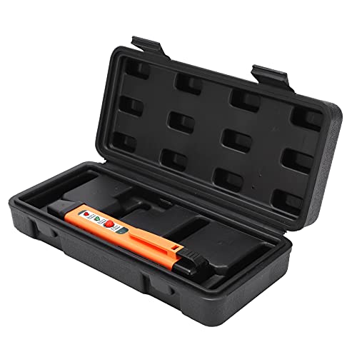 Magnetic Pole Pen, High Sensitivity Portable N S Polarity Identification Tool for Magnetic Field Testing ABS Material Magnetic Pole Pen, High Sensitivity Portable N S Polarity Identification Tool for Magnetic Field Testing ABS Material von DriKou