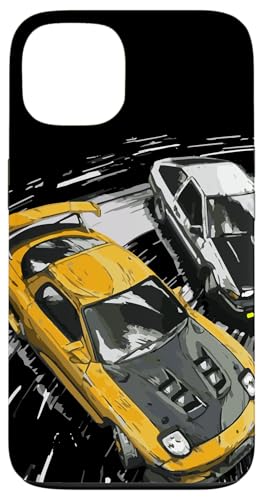 Hülle für iPhone 13 JDM DRIFT Cars - FD VS 86 Hülle für iPhone 13 JDM DRIFT Cars - FD VS 86 von Drifter Design