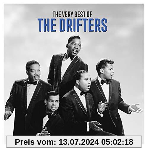 Very Best of [Vinyl LP] von Drifters