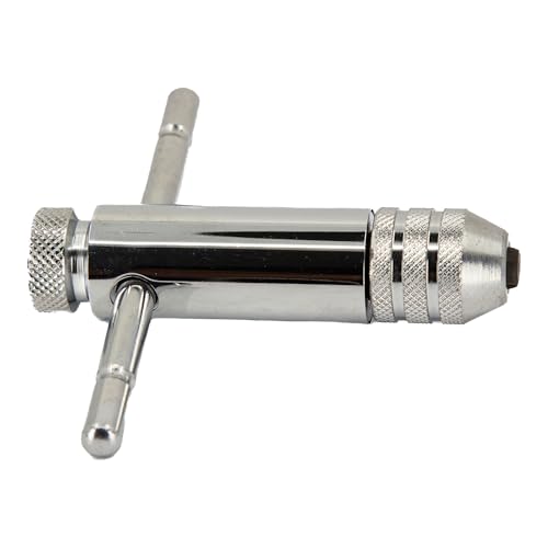 Drill America 1/16-1/4 Zoll Ratschen-Windeisen T-Griff DWT Serie Drill America 1/16-1/4 Zoll Ratschen-Windeisen T-Griff DWT Serie von Drill America
