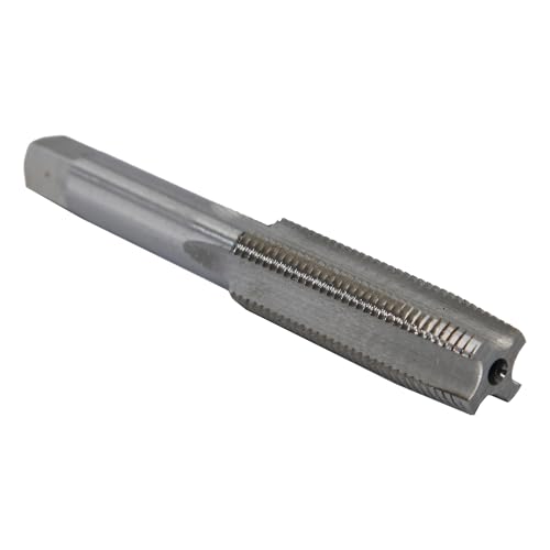 Drill America 3/4"-10 UNC High Speed Steel Plug Tap, (Pack of 1) von Drill America