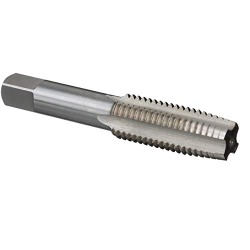 Drill America 3/8-Zoll-26 UNS Hochgeschwindigkeitsstahl-Gewindebohrer, 1 Stück Drill America 3/8-Zoll-26 UNS Hochgeschwindigkeitsstahl-Gewindebohrer, 1 Stück von Drill America