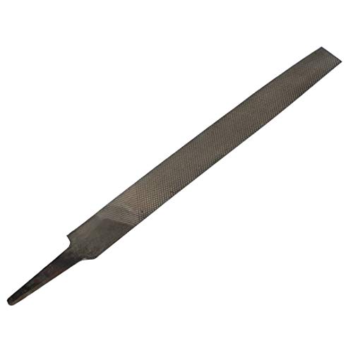 Drill America 30,5 cm halbrunde Bastardfeile DIC Serie von Drill America