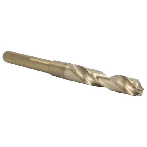 Drill America - D/AMMCO18.00 18,00 mm Kobalt-Bohrer, D/AMMCO-Serie Drill America - D/AMMCO18.00 18,00 mm Kobalt-Bohrer, D/AMMCO-Serie von Drill America