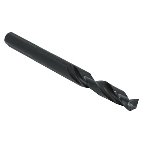 Drill America - DWDRSD5/8 5/8 "Reduzierter Schaft Hochgeschwindigkeitsstahlbohrer mit 1/2" Schaft, DWDRSD-Serie Drill America - DWDRSD5/8 5/8 "Reduzierter Schaft Hochgeschwindigkeitsstahlbohrer mit 1/2" Schaft, DWDRSD-Serie von Drill America