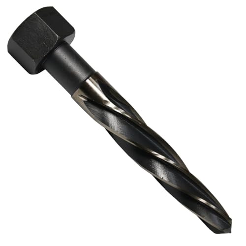 Drill America - DWRRB9/16HEX 9/16" Brücke/Baureibahle mit Sechskantschaft, DWR Serie Drill America - DWRRB9/16HEX 9/16" Brücke/Baureibahle mit Sechskantschaft, DWR Serie von Drill America