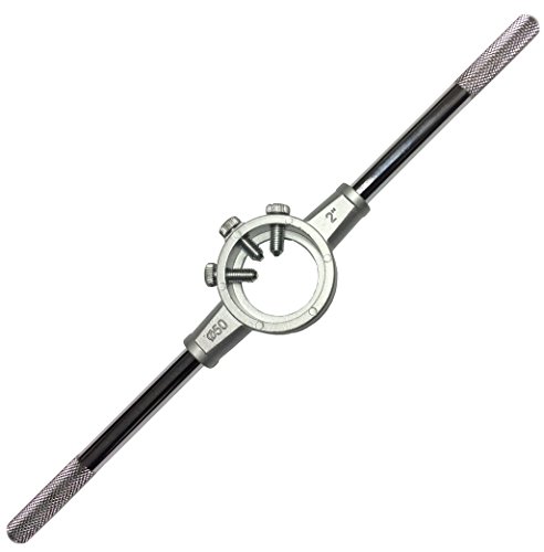 Drill America DWT Schablonengriff, 1,9 cm - 7,6 cm, 2-1/2", 1 Drill America DWT Schablonengriff, 1,9 cm - 7,6 cm, 2-1/2", 1 von Drill America