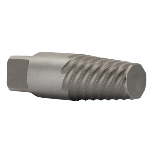 Drill America Qualtech Schraubenausdreher aus Karbonstahl, 12,7 cm Länge, 10, 1 Drill America Qualtech Schraubenausdreher aus Karbonstahl, 12,7 cm Länge, 10, 1 von Drill America
