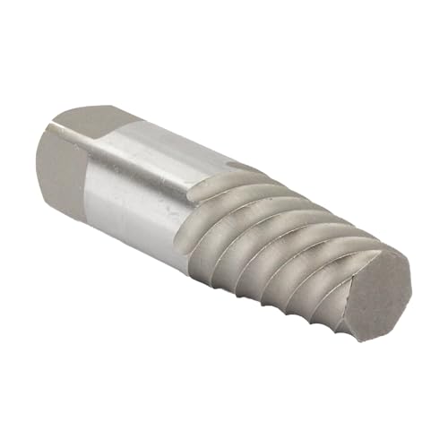 Drill America Qualtech Schraubenausdreher aus Karbonstahl, 12,7 cm Länge, 9, 1 Drill America Qualtech Schraubenausdreher aus Karbonstahl, 12,7 cm Länge, 9, 1 von Drill America