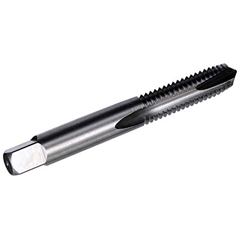 Drill America Wasserhahn mit Spiralspitze, aus Schnellarbeitsstahl, 3 Stück, 1/2"-13, 12 Drill America Wasserhahn mit Spiralspitze, aus Schnellarbeitsstahl, 3 Stück, 1/2"-13, 12 von Drill America