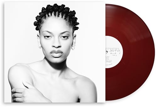 Tether (Red Clay Vinyl) [Vinyl LP] von Drink Sum Wtr