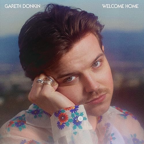 Welcome Home (Evergreen Vinyl) [Vinyl LP] von Drink Sum Wtr