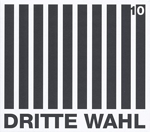 10 von Dritte Wahl/Indigo