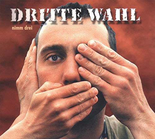 Nimm Drei Nimm Drei von Dritte Wahl / Indigo