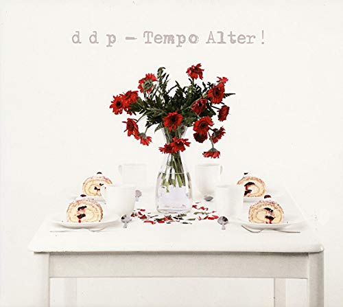 Tempo Alter! [Vinyl LP] von Ici D'Ailleurs