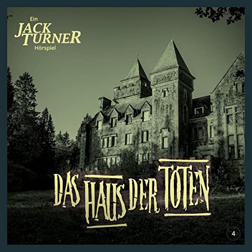 Das Haus der Toten Das Haus der Toten von Dritte Wahl / Indigo