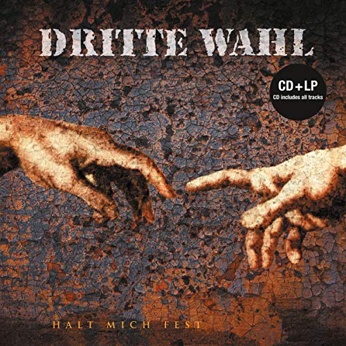 Halt Mich Fest [Vinyl LP] von Dritte Wahl / Indigo